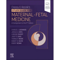 Creasy-Resnik's Study Guide for Maternal Fetal Medicine