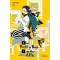 Pretty Boy Detective Club 3 (Light Novel): The Pretty Boy in the Attic