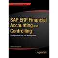 SAP Erp Financial Accounting and Controlling: Configuration and Use Management