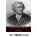 A Letter Concerning Toleration