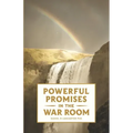 Powerful Promises in the War Room: 100 Life-Changing Promises from God to You