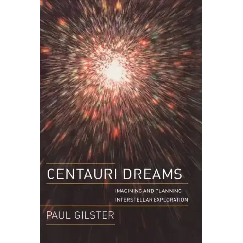 Centauri Dreams: Imagining and Planning Interstellar Exploration