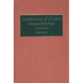 Antisthenes of Athens: Setting the World Aright