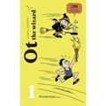 Comic Strips - OT the Wizard 1