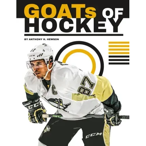 Goats of Hockey