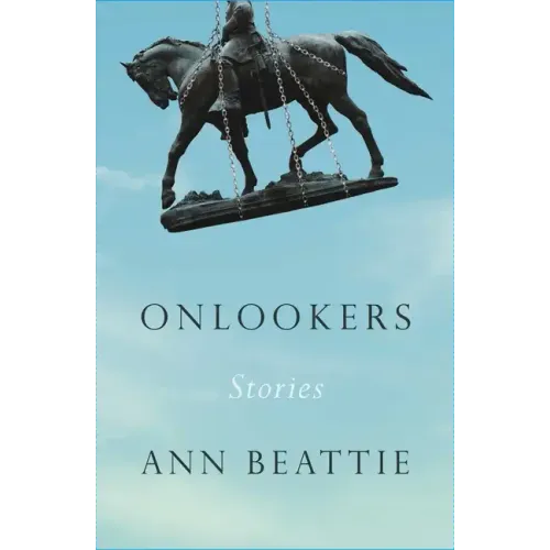 Onlookers: Stories