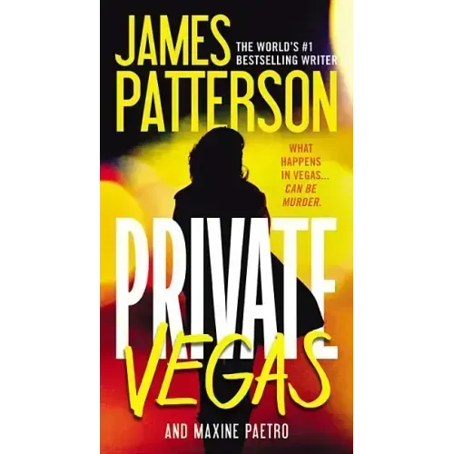 Private Vegas