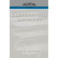 Illustrated Bible Dictionary