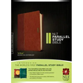 Parallel Study Bible-NLT