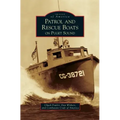 Patrol and Rescue Boats on Puget Sound