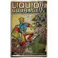 Liquid Courage II: Attack of the Delirium Tremens