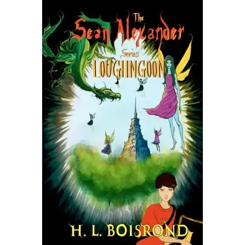 The Sean Alexander Series: Loughngoon