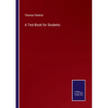 A Test-Book for Students