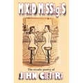 Mixed Messages: The erratic poetry of John Cuetara