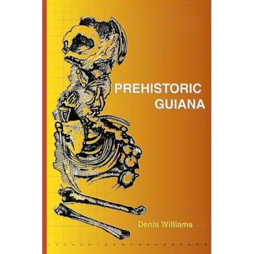 Prehistoric Guiana