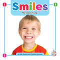 Smiles: The Sound of Long I