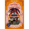The House Where Nobody Lived: Volume 11