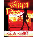 Valium Daze: 5 MG