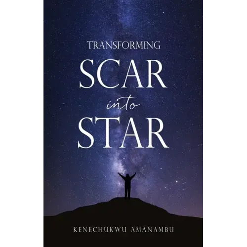 Transforming Scar into Star