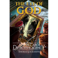 The Eye of God (Book 5): Ava & Carol Detective Agency