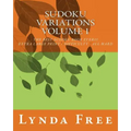 Soduku Big Print Variations - Volume 1
