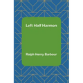 Left Half Harmon