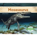 Mosasaurus