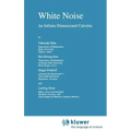 White Noise: An Infinite Dimensional Calculus