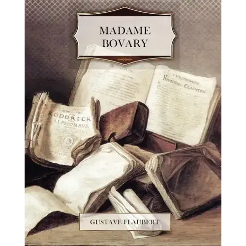 Madame Bovary