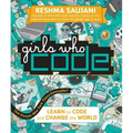 Girls Who Code: Learn to Code and Change the World