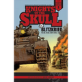 Knights of the Skull, Vol. 1: Germany's Panzer Forces in Wwii, Blitzkrieg: Poland, France, North Africa, 1939-41