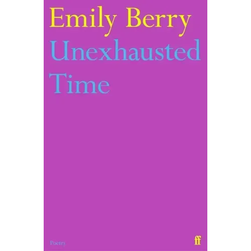 Unexhausted Time