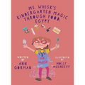 Ms. Whisk's Kindergarten Magic through Food: Egypt