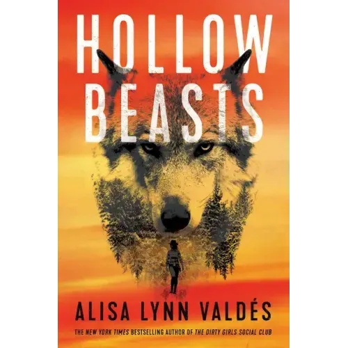 Hollow Beasts