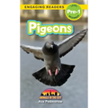Pigeons: Animals in the City (Engaging Readers, Level Pre-1)