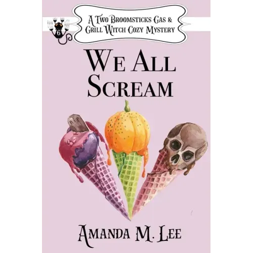 We All Scream