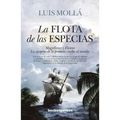 La Flota de Las Especias