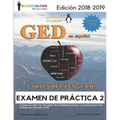 GED En Español - Artes del Lenguaje - Examen de Práctica 2