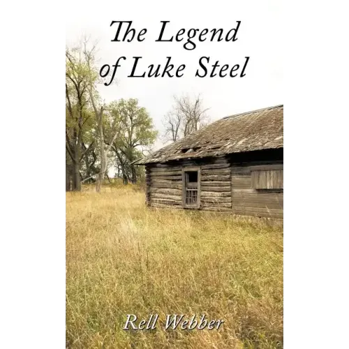 The Legend of Luke Steel