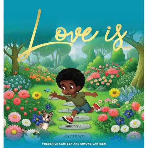 Love Is...