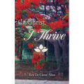 In Christ, I Thrive