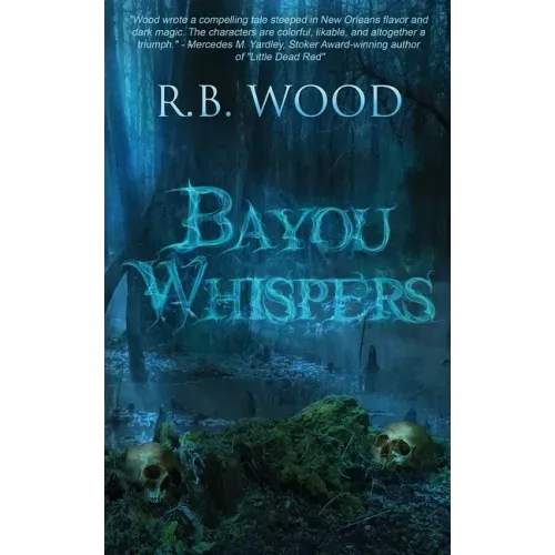 Bayou Whispers