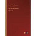 The Story of Mankind: in large print