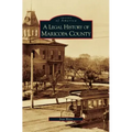 Legal History of Maricopa County