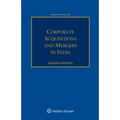 Corporate Acquisitions and Mergers in India