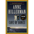 Cave of Bones: A Leaphorn, Chee & Manuelito Novel