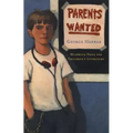 Parents Wanted