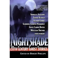 Nightshade: 20th Century Ghost Stories