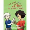 Your Word, Lil Peter, Is Your Word