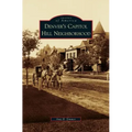 Denver's Capitol Hill Neighborhood